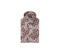 OLYMP Hemd Modern Fit braun | 46