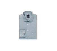 OLYMP Hemd Modern Fit dunkelgrün | 39