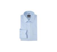 OLYMP Hemd Modern Fit hellblau | 39