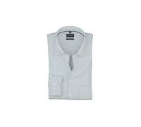 OLYMP Hemd Modern Fit hellblau | 42