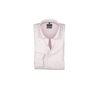 OLYMP Hemd Modern Fit rosa | 40