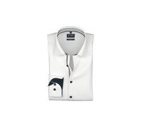 OLYMP Hemd Modern Fit weiss | 42