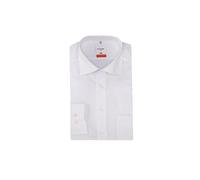 OLYMP Hemd Modern Fit weiss | 46