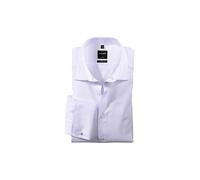 OLYMP Hend Modern Fit weiss | 41