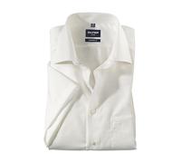 OLYMP Herren Businesshemd Langarm Luxor,Einfarbig,modern fit,New Kent
