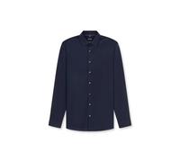 OLYMP Herren Businesshemd Langarm No.Six,Einfarbig,super Slim,Urban Kent