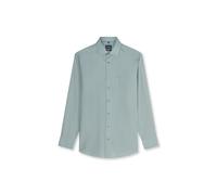 OLYMP Herren Businesshemd Regulär 135424 | Hemd, Manschette, Modern Fit, 100%Baumwolle