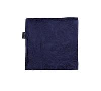 OLYMP Herren Einstecktuch Einstecktuch,Einfarbig,marine 18
