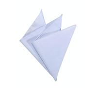 OLYMP Herren Einstecktuch Einstecktuch,Twill,bleu 11