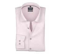 OLYMP Herren Hemd Langarm Regulär 124614 | Hemd, Manschette, Modern Fit, 100%Baumwolle