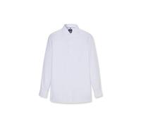 OLYMP Herren Hemd Langarm Regulär 131084 | Hemd, Manschette, Modern Fit, 100%Baumwolle