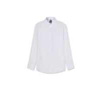 OLYMP Herren Hemd Langarm Regulär 135674 | Hemd, Manschette, Modern Fit, 100%Baumwolle
