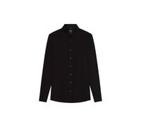 OLYMP Herren Hemd Langarm Schlank 200864 | Hemd, Manschette, Body Fit, 92%Baumwolle/8%Elasthan