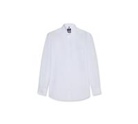 OLYMP Herren Hemd Regulär 030064 | Hemd, Manschette, Modern Fit, 100%Baumwolle