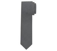 OLYMP Herren Krawatte Krawatte,Einfarbig,medium