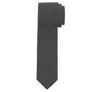 OLYMP Herren Krawatte Krawatte,Einfarbig,medium
