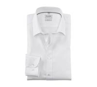 OLYMP Herren Oberhemd Langarm Level.Five.Body.fit,Twill,Body fit,New York Kent