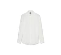 OLYMP Herren Oberhemd Langarm No.Six,Twill,super Slim,Urban Kent,Hellbeige 20,40