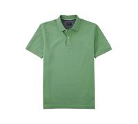 OLYMP Casual Regular Fit Poloshirt Kurzarm mint