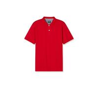 OLYMP Herren Polo Shirt Kurzarm Regulär 540952 | Poloshirt, Rippbündchen, Regular Fit, 100%Baumwolle