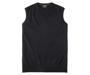 OLYMP Herren Polokleid Regulär 533667 | Poloshirt, Rippbündchen, Regular Fit, 100%Schurwolle