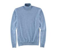 OLYMP Herren Rundhals Pullover Regulär 015012 | Pullover, Rippbündchen, Regular Fit, 100%Schurwolle