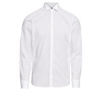 OLYMP LEVEL FIVE Business Hemd weiss | 43