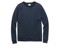 OLYMP Herren Sweatshirt Level Five Sweat,Body fit,Marine 18,XL