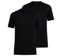 Olymp Herren Olymp T-Shirt Hemd (2er Pack)