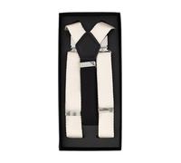 OLYMP Hosenträger Herren beige, One Size