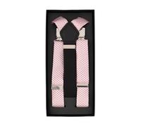 OLYMP Hosenträger Herren beige, One Size