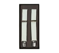 OLYMP Hosenträger kristallgrün,