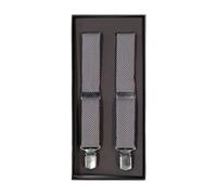 Hosenträger OLYMP "verstellbar" grau (anthrazit) Damen Hosenträger (61189633-0)