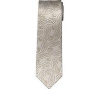 OLYMP Krawatte, Beige (1714100201)