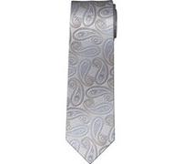 OLYMP - Krawatte Regular 7cm blau, N