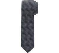 OLYMP Krawatte, Blau (1725401801)