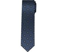 OLYMP Krawatte, Blau (1725801301)