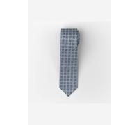 OLYMP Krawatte bleu, Gemustert