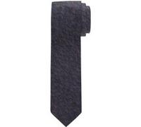 Krawatte OLYMP "OLYMP Krawatte" braun Damen Krawatten (85780518-0) braun