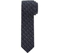 OLYMP Krawatte, Braun (1726512201)