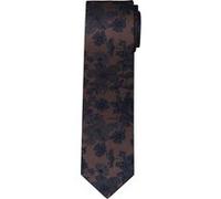 OLYMP Krawatte, Braun (1736802801)