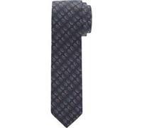 OLYMP Krawatte, Braun (1761402801)