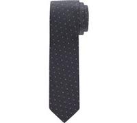 OLYMP Krawatte, Braun (1763402801)