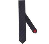 OLYMP Krawatte braun,