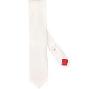 OLYMP Krawatte champagner, Gestreift