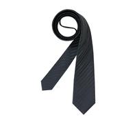 OLYMP Krawatte kristallgrün, Gestreift