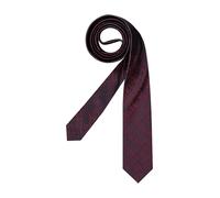 OLYMP Krawatte, Rot (1723003501)