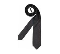 OLYMP - Krawatte Super Slim 5 Cm - Farbe - grau, N