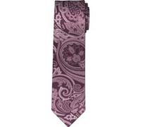 OLYMP Krawatte, Mauve (1730109301)