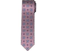 OLYMP Krawatte, Mauve (1731109301)